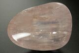Polished Rose Quartz Dish #336875-1